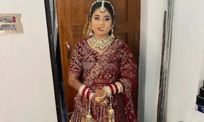 Khushboo Mehta Makeup Studio